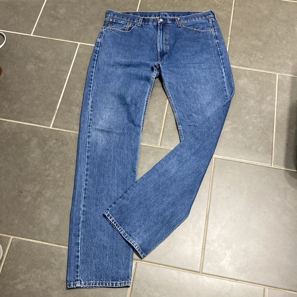 Levis classic levi